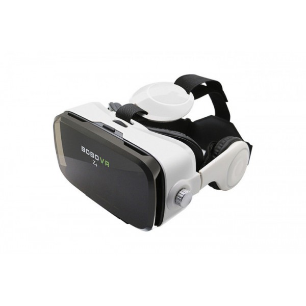 

Виртуальные 3D очки UTM BoboVR Z4 с наушниками