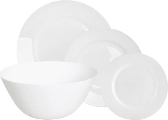 

Сервиз столовый Arcopal Zelie из 19 предметов