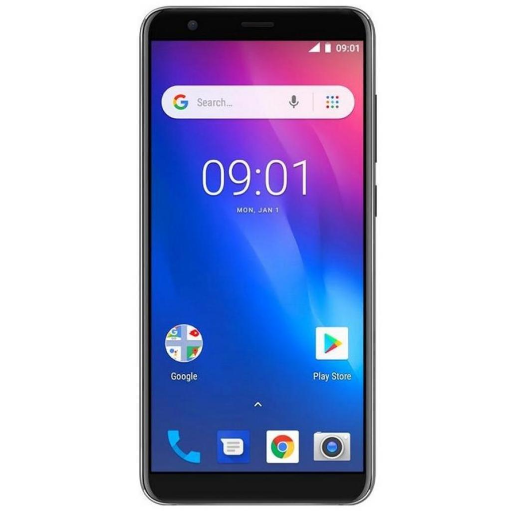 

Мобільний телефон Ulefone S1 1/8Gb Black