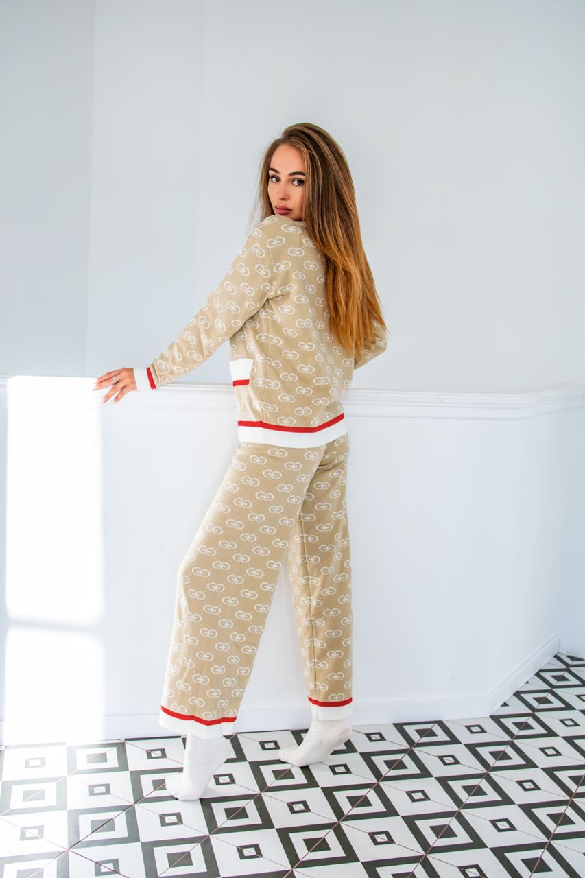 

Костюм Shuna Comfort S/M Бежевый