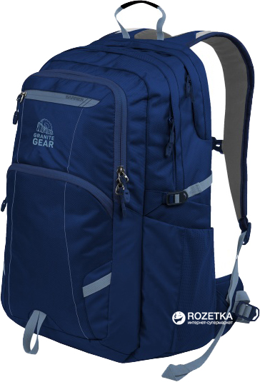 

Рюкзак городской Granite Gear Sawtooth 32 л Midnight Blue (925088)