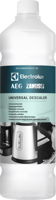 

Универсальное средство от накипи ELECTROLUX M3KCD200