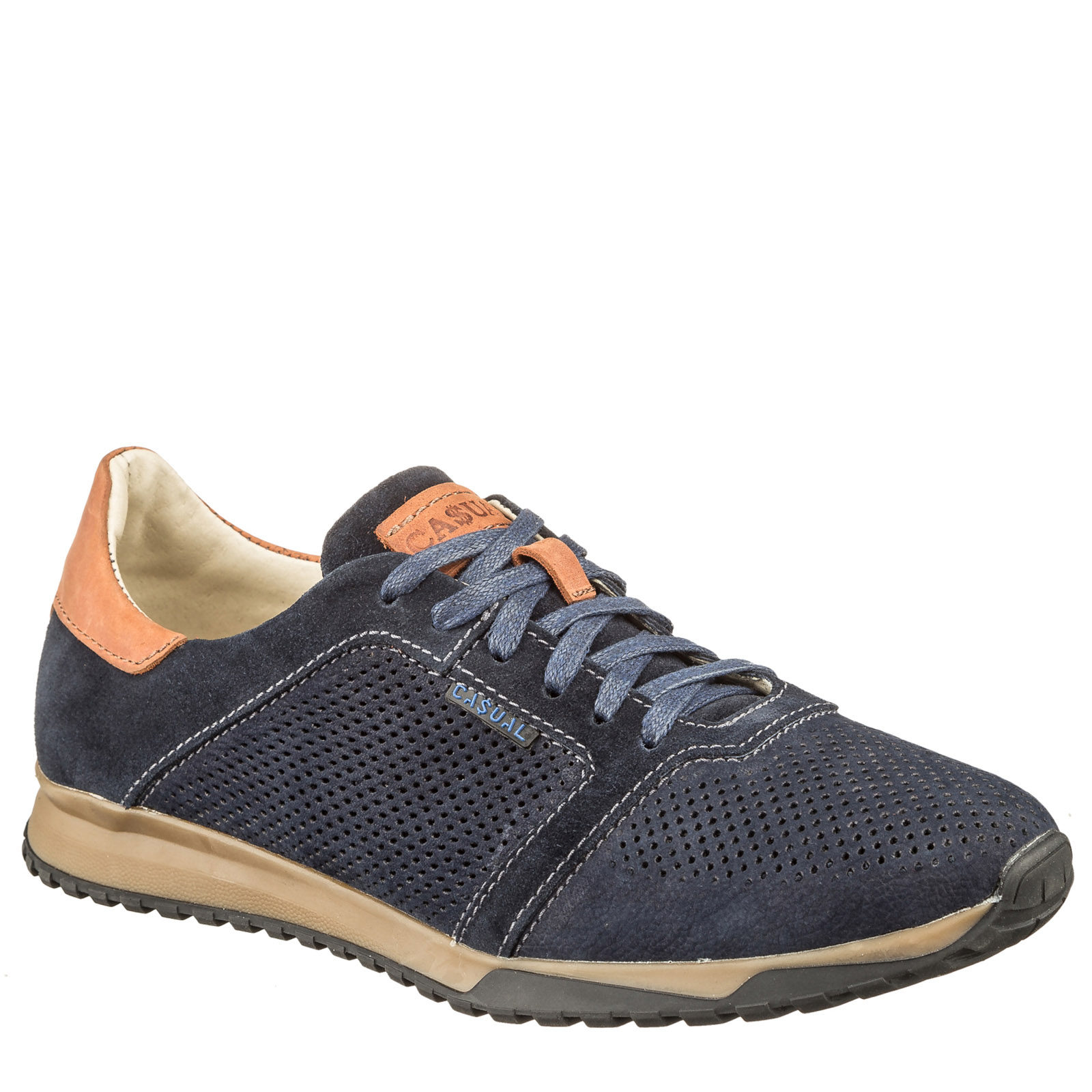 

Кроссовки мужские Casual Кеж-1425/3203-49RM-191 40 Ар.91917440
