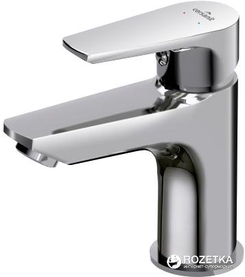 

Смеситель для раковины CERSANIT Vero S951-145