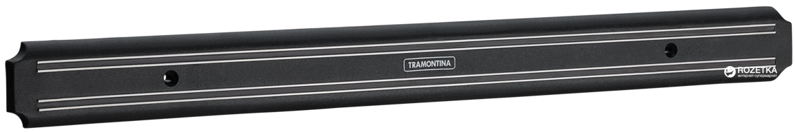 Акція на Планка магнитная для ножей Tramontina 55 см (26464/100) від Rozetka UA
