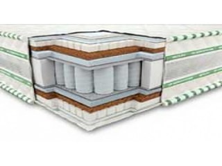 

Матрас Neolux Магнат Латекс 3D 140x200 см