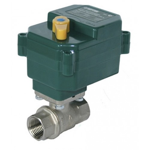 

Кран с электроприводом Neptun Bugatti Pro 12B 3/4"