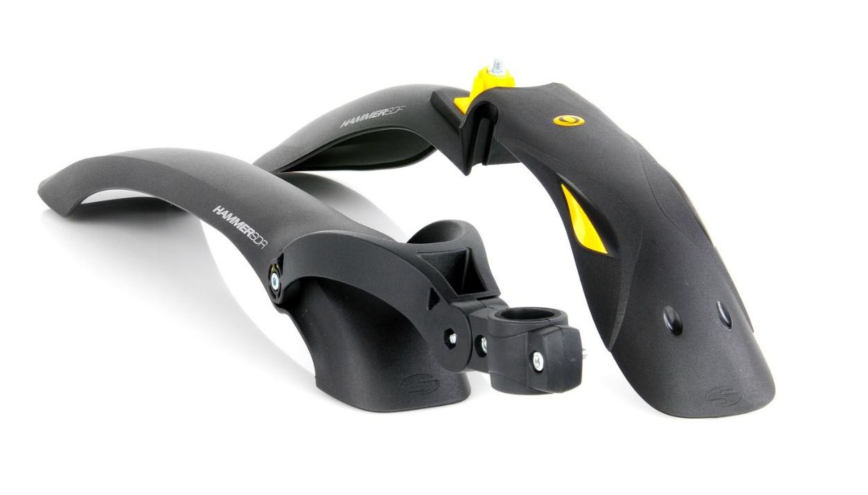 

Крылья Simpla Hammer Cobra с желтым (a-b-0123)