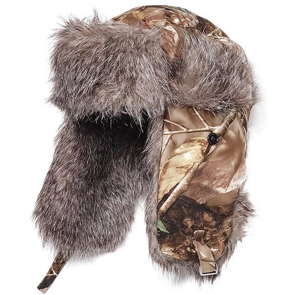 

Шапка-ушанка Norfin Hunting Passion р.L (750-P-L)