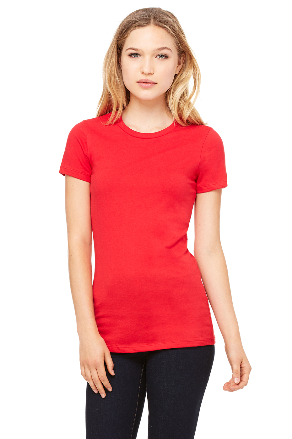 

Футболка OWEAR 6013RD (40) Красный, Футболка OWEAR 6013RD XS(40) Красный