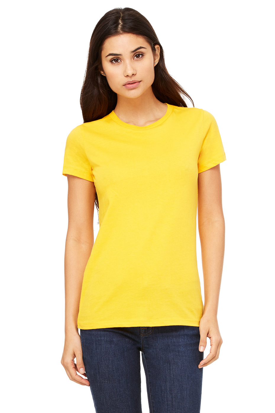 

Футболка OWEAR 6015SY (48) Желтый, Футболка OWEAR 6015SY L(48) Желтый