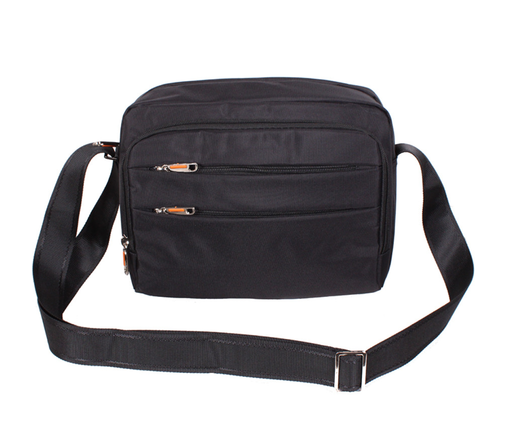 

Сумка мужская Nobol XL6338-3BLACK