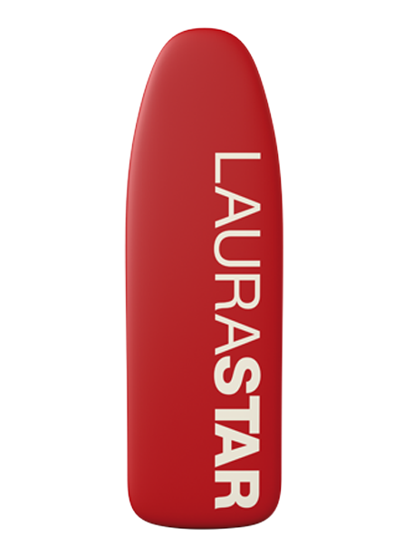 

Чехол Laurastar Mycover красный (560.0004.785)