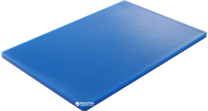 

Разделочная доска Hendi 60x40 cм Синяя