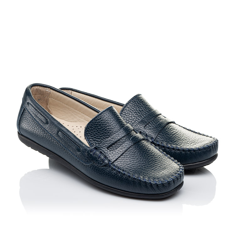 

Мокасины Woopy Orthopedic 22 (3428)