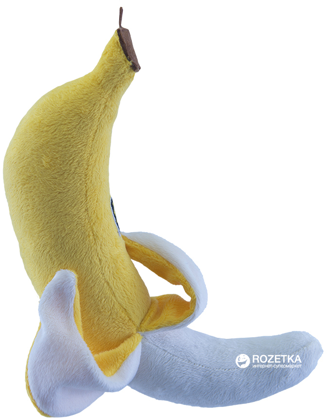 

Мягкая игрушка WP Merchandise NAVI Plush Banan 2017 (FNVTBANAN17PLUSHY)