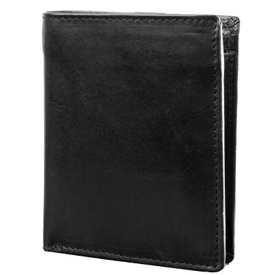

Кошелек Smith&Canova FUL-92402-black