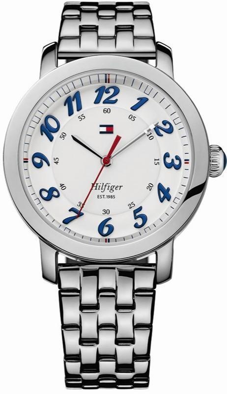 

Мужские часы Tommy Hilfiger 1781216