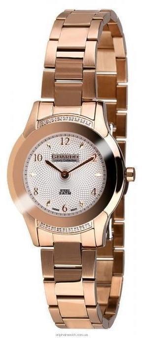 

Женские часы Guardo S01591(m) RgW