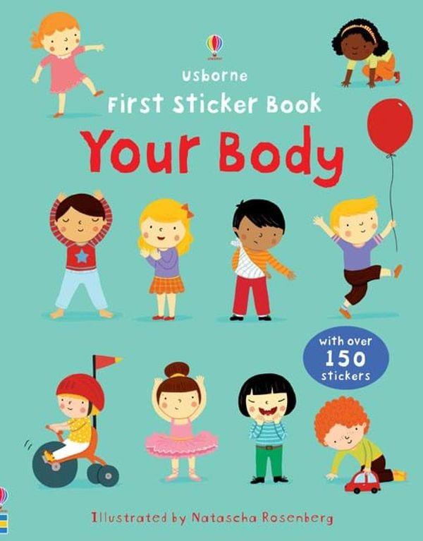 

Your Body