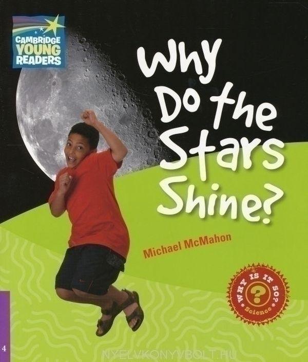 

Why Do the Stars Shine Level 4