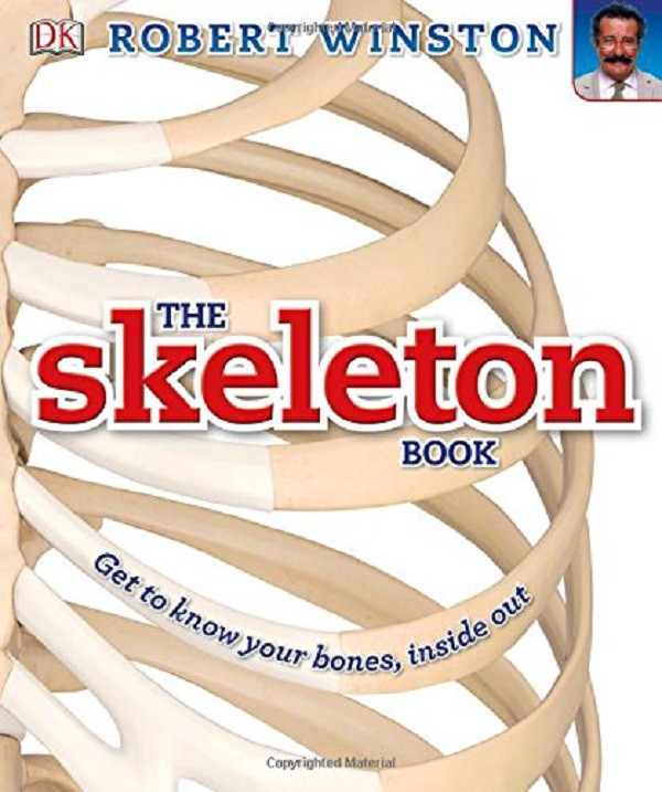 

The Skeleton Book