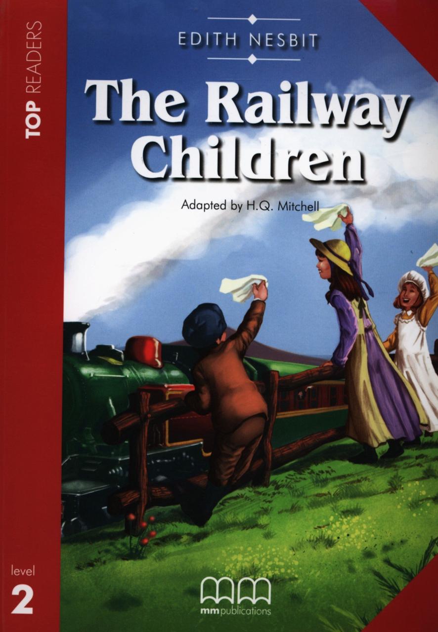 

The Railway Children. Elementary Book with Glossary