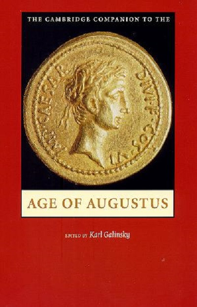 

The Cambridge Companion to the Age of Augustus