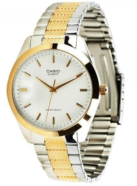 

Мужские часы Casio MTP-1274SG-7ADF