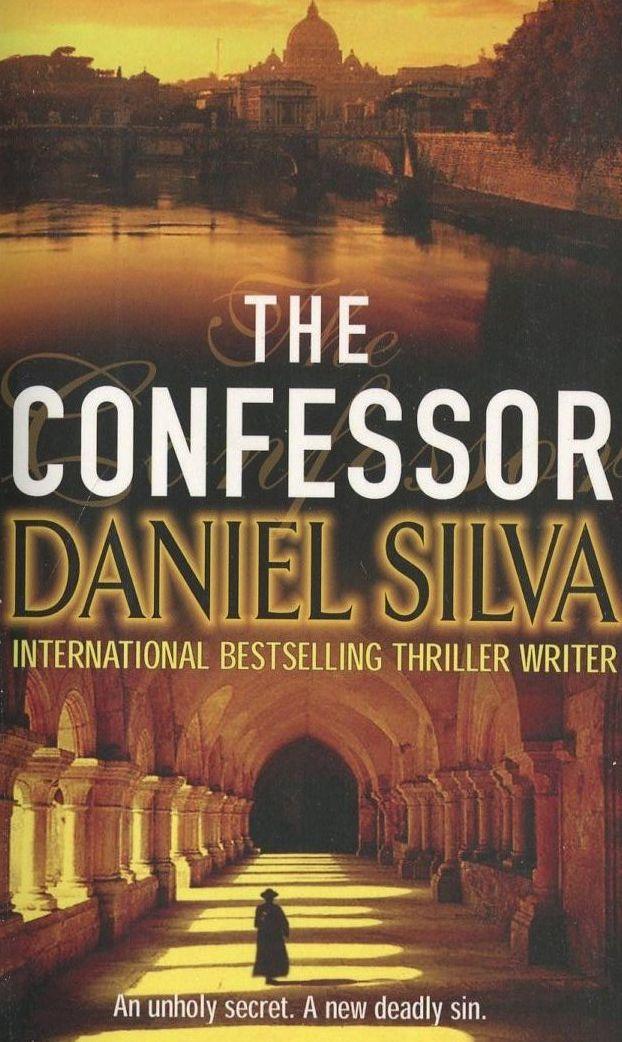

The Confessor