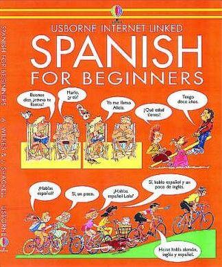 

Spanish for Beginners