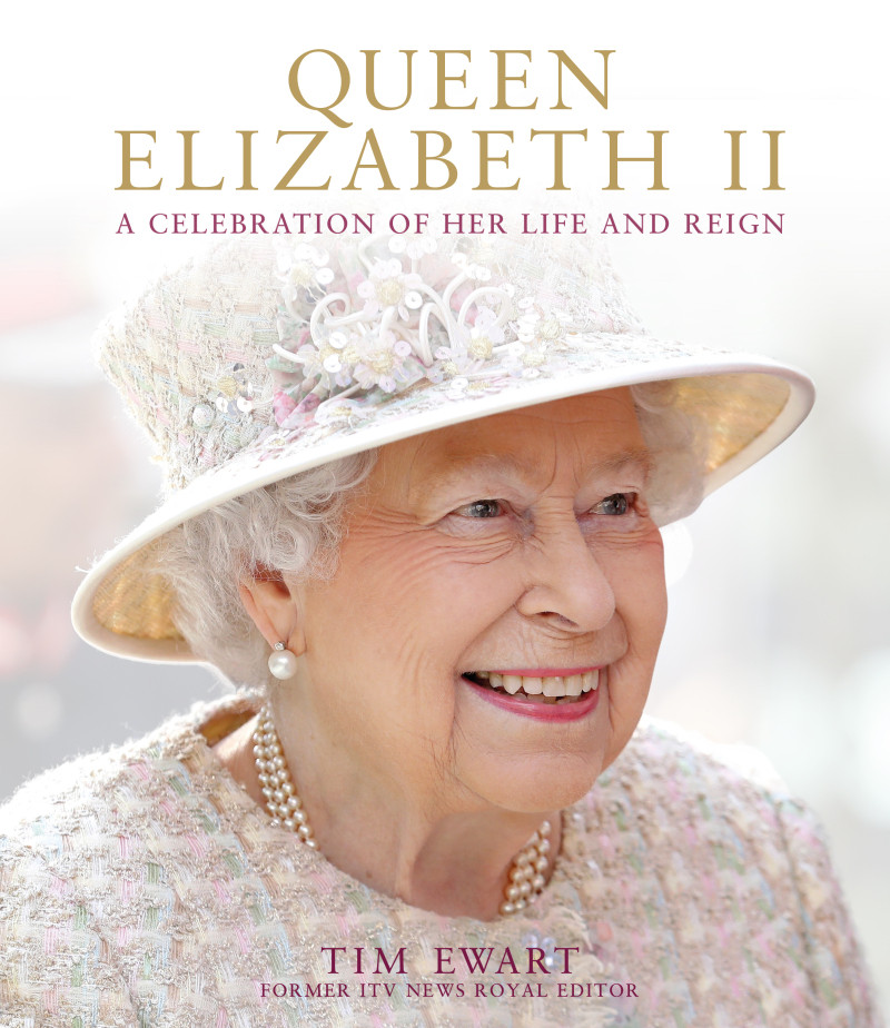 

Queen Elizabeth II