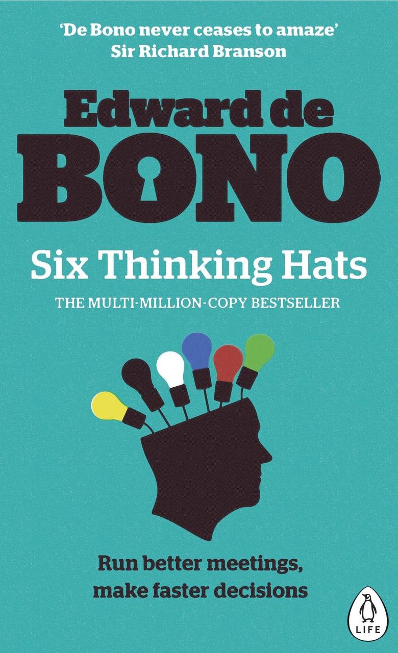 

Six Thinking Hats
