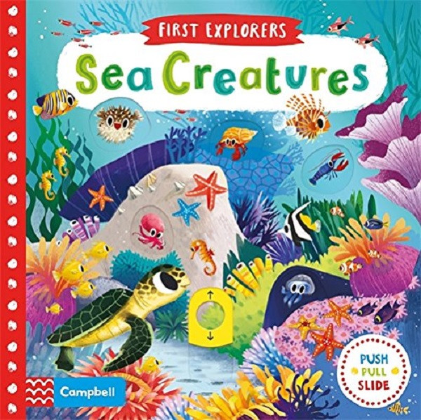 

Sea Creatures