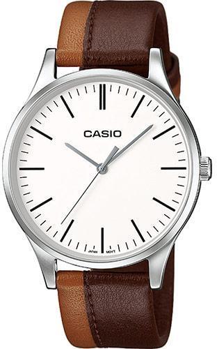 

Мужские часы Casio MTP-E133L-5EEF