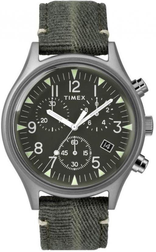 

Мужские часы Timex Tx2r68600
