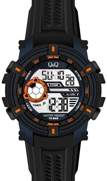 

Мужские часы Q&Q M167J801Y