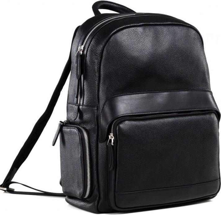 

Мужской кожаный рюкзак Tiding Bag B3-047A