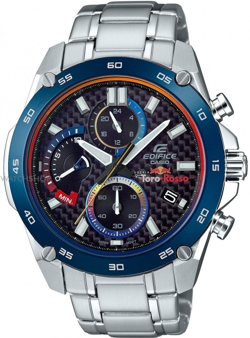 

Мужские часы Casio EFR-557TR-1AER