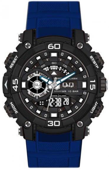 

Мужские часы Q&Q GW87J801Y