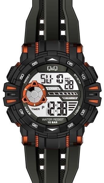 

Мужские часы Q&Q M165J802Y