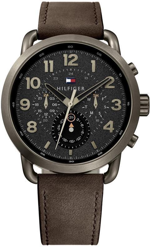 

Мужские часы Tommy Hilfiger 1791425