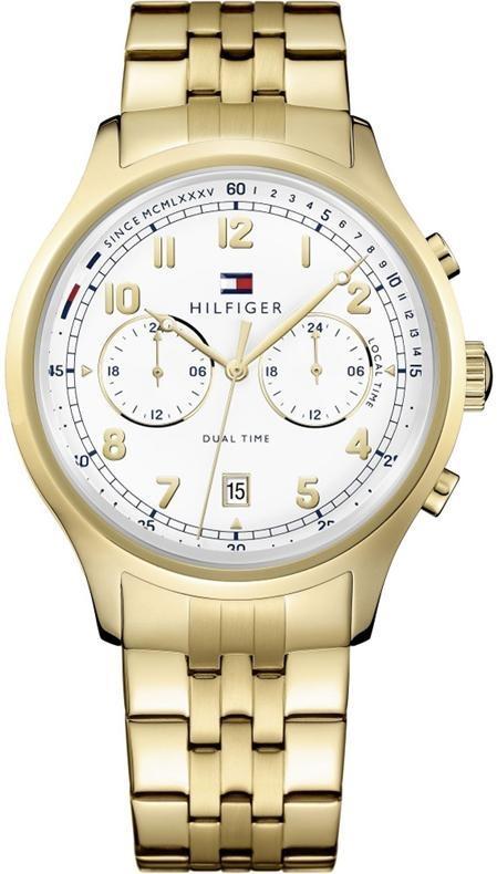 

Мужские часы Tommy Hilfiger 1791390