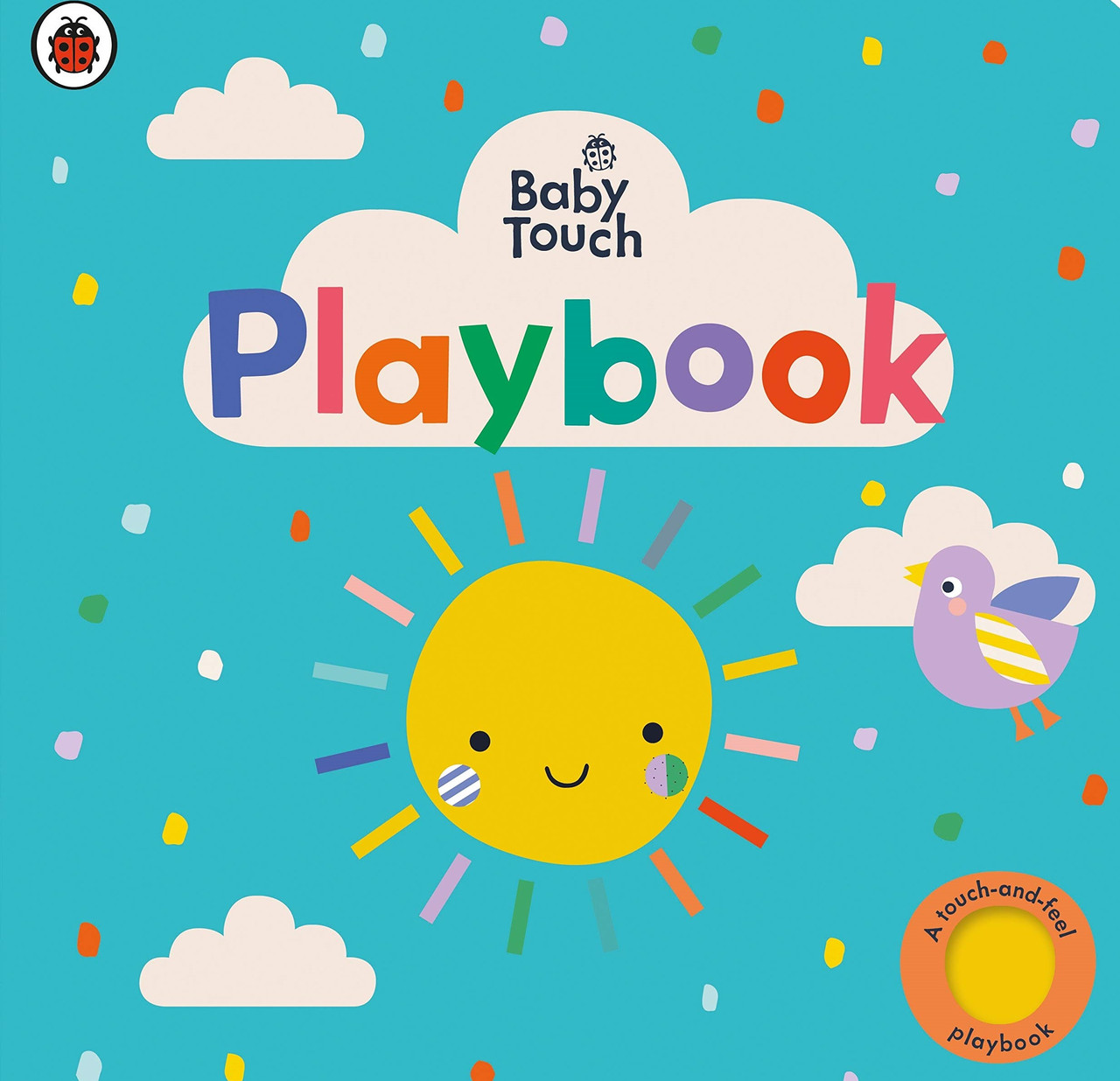 

Playbook. Baby Touch