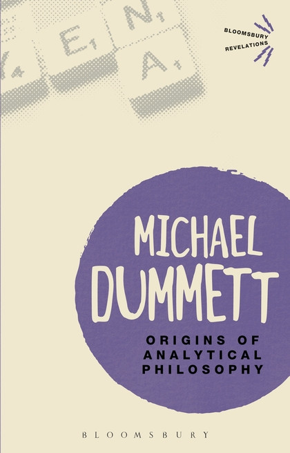 

Origins of Analytical Philosophy