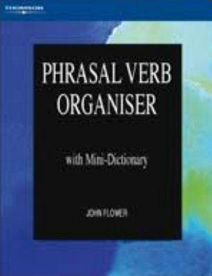 

Phrasal Verb Organiser with Mini-Dictionary