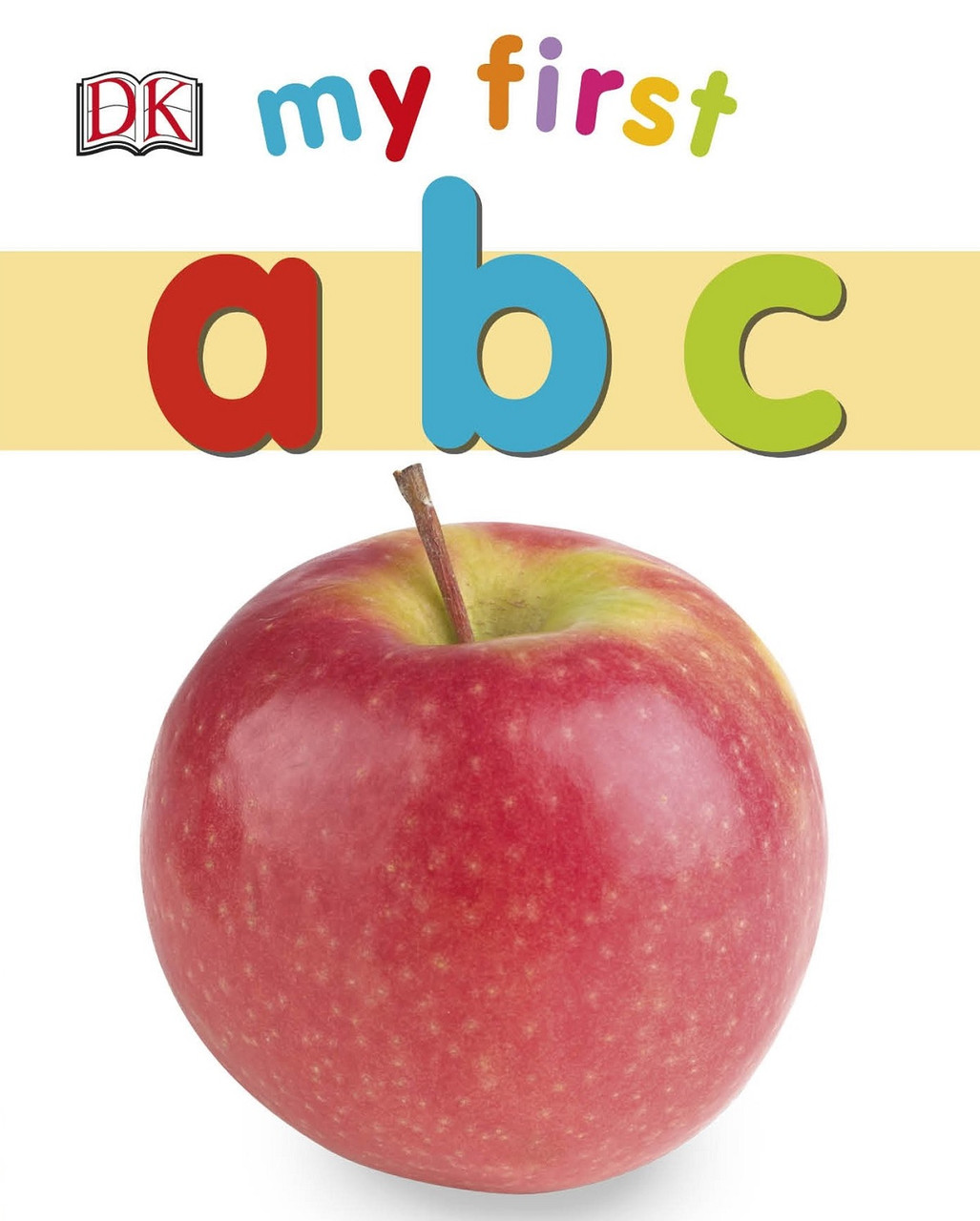 

My First ABC