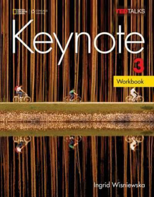 

Keynote 3: Workbook