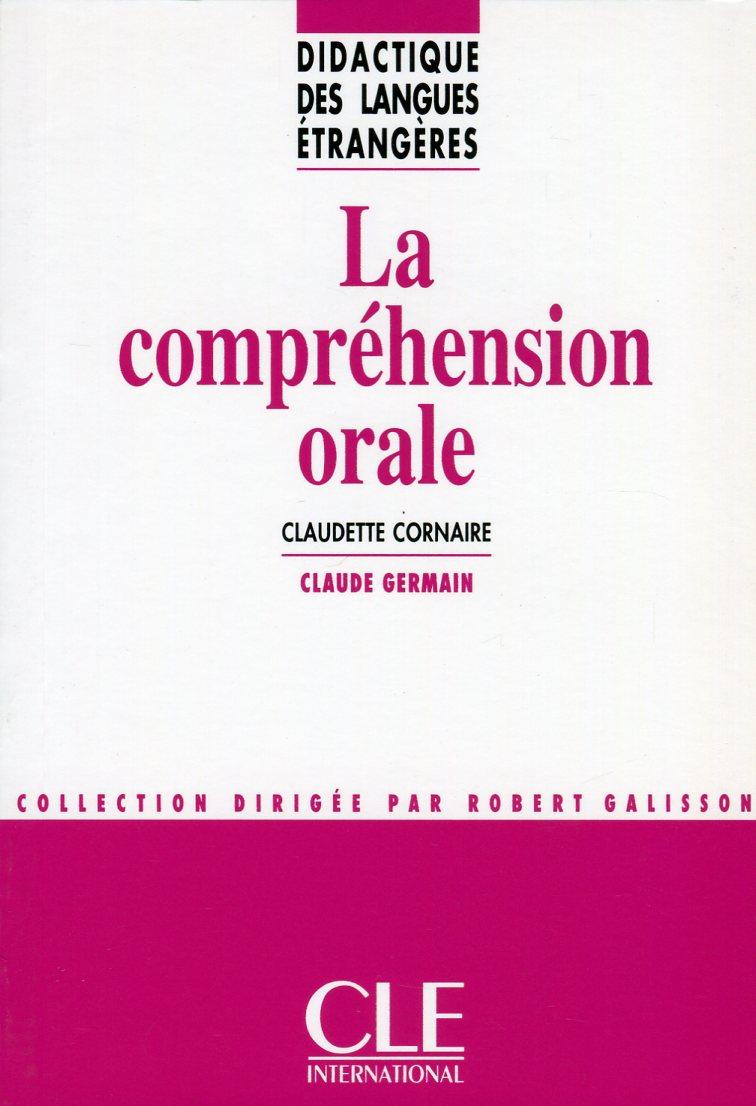 

La comprehension orale