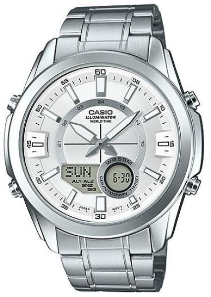 

Мужские часы Casio AMW-810D-7AVDF